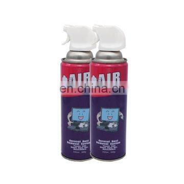 Gafle Computer Motherboard LCD Air Duster