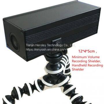 Recording Jammer, Minimum Volume Recording Shielder, Handheld Recording Shielder YX-007mini-1 photo-4