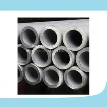 TP304L Stainless Steel Fluid Pipe