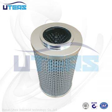 UTERS replace of INDUFIL   hydraulic oil  filter element INR-S-0220-API-PF025-V    accept custom