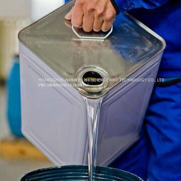 UV Varnish for PVC Edge Banding photo-3