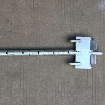 Pulling Board; Running Board; Conductor Pulling Board