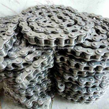 Distributor and Manufacturer of Industrial Transmission Roller Chain photo-2
