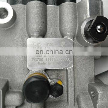 Original Diesel Engine Parts High Pressure Common Rail Pump CP18 / 0445025016