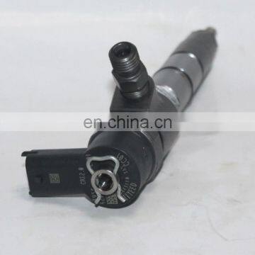 Injector CR-System 0445110365 for Changchai 2.8 80kW Dongfeng 4d28tc photo-3