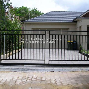 Sliding Gate supplier