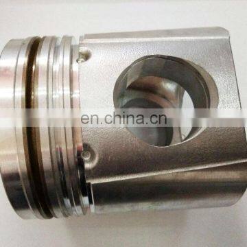 High Quality Truck 6CT8.3 Engine Piston 3929161