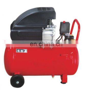 2HP diesel gas heavy duty air compressors