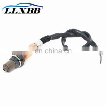 Original LLXBB Oxygen Sensor 0258986502 For VW Golf Mk1 Cabriolet Passat Variant 22690-09P01