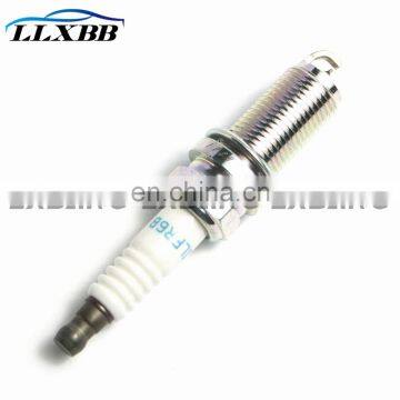 Genuine Iridium Spark Plug ILFR6B 6481 For NKG photo-3
