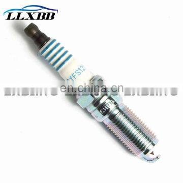 Genuine SP537 CYFS12Y2 Iridium Spark Plug For Ford SP-537 photo-2