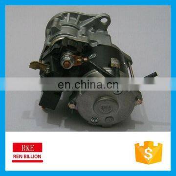 6HK1 Engine Starter Assembly for ISUZU Excavator 1-81100324-1 photo-2