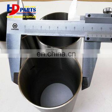 Diesel Engine Parts D905 Cylinder Liner Sleeve photo-3