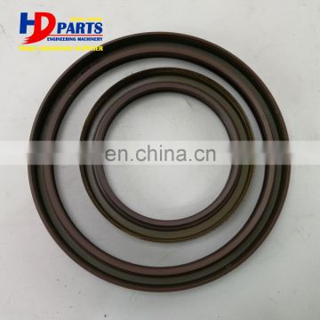 Excavator Diesel Engine TCD2012 L04 2V TCD4L2012 BF4M2012 Crankshaft Oil Seal Front And Rear