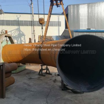 alloy steel Pipe Bend