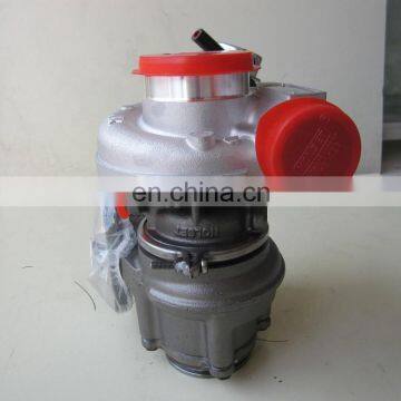 High Quality 4BT Diesel Engine Parts HX30W Turbocharger 4089467 photo-2