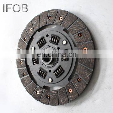 IFOB Clutch Disc For RENAULT CLIO K7M 744 803428 photo-7