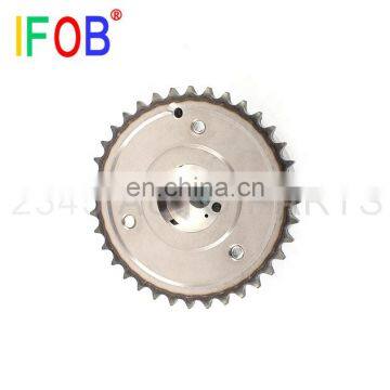 IFOB CAR Variable Valve Timing Camshaft Phaser Gear Fit for HILUX PRADO HIACE 4Runner Tacoma 2TR 1TR ENGINE 2.7L13050-75010 photo-7
