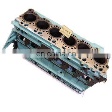 Hot Sale Air Cylinder Engine Cylinder:S6D125-5 engine Cylinder Block