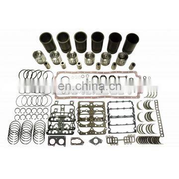 4024877 Cummins Engine N14 STC Anodized Overhaul Rebuild Kit