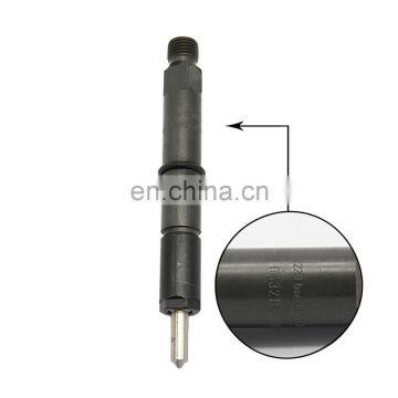 WEIYUAN New Fuel Injector 0432193498 for BFM1013 Engine 02113775 02112994 photo-3