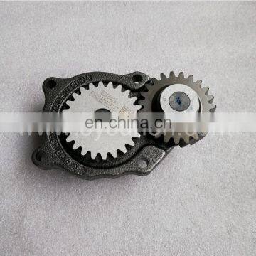 Genuine 4BT Auto Engine Oil Pump 4939585 3901384 3906413 3914005 3280510 3918211 3924719 3926202 photo-3