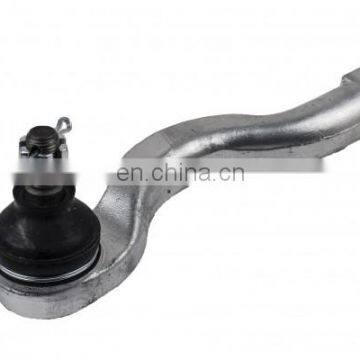 Auto Steering Parts Tie Rod End MR508136 For PAJERO V73 V65 photo-2