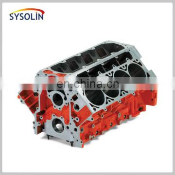 New Standard Diesel Engine part Cylinder Block 3935936 for Weichai