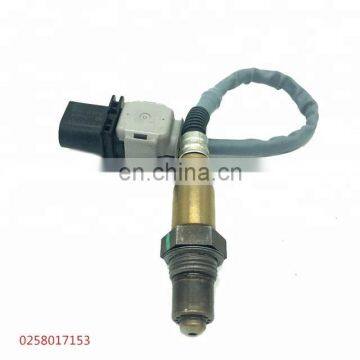 Best price Oxygen Sensor 95560616801 0258017226 07L906262S 7L5906262M 250-25025 0258017153 0258017154