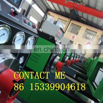 12PSB Diesel Injector Pump Test Bench 15kw 380V photo-4