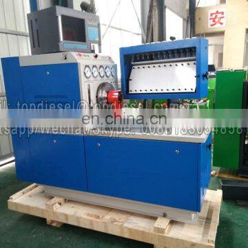 Diesel Injector and Pump Test Bench DTS619 12 Cylinder photo-3