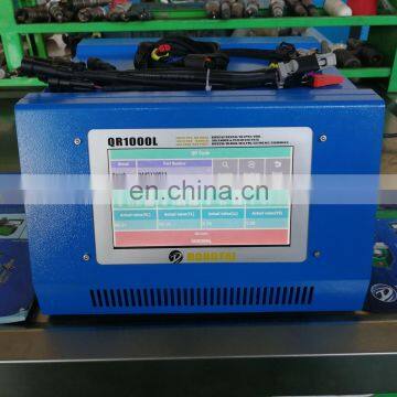 Common Rail Injector Simulator Tester QR1000L With QR Function photo-6
