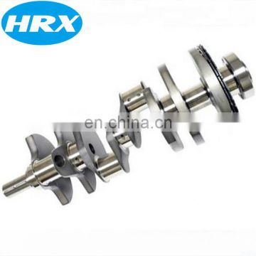 High quality best price crankshaft for 2E 4E 13401-11050