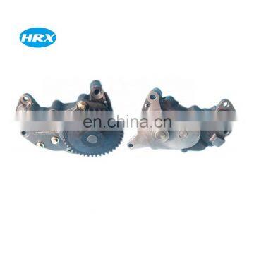 for PC300-5  Excavator 6D108 engine Oil Pump 6221-51-1101