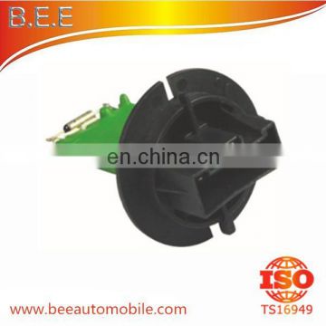 FAN CONTROLLER FOR PEUGEOT 307 6450JP