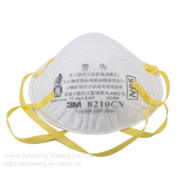 Поставка масок 3M8210. Продажа масок 3M против дымов и пыли
