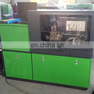 CR-815C Common Rail Test Bench 380v 3phase