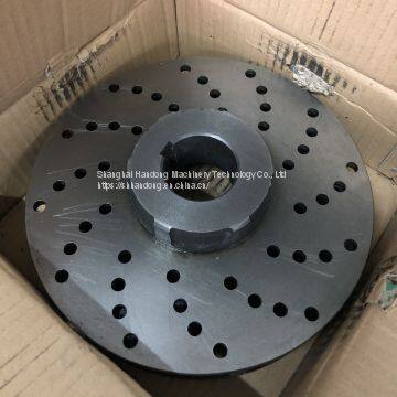 Spare parts for combiflex pneumatic caliper disc brake