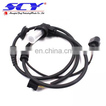 ABS Wheel Speed Sensor suitable for AUDI ALLROAD OE 0265006655 4B0927803F 4Z7927807C 026 500 665 5 4B0 927 803 F 4Z7 927 807 C