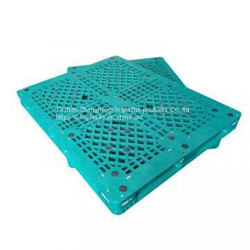 Beer and Beverage Industry Specific Plastic Pallets