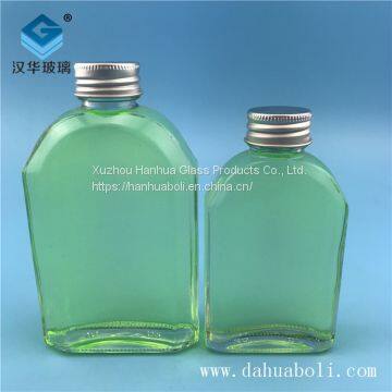 200ml Glass Bottle Directly Sold by the Manufacturer
