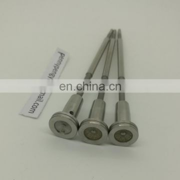 auto engine valve set F00VC01328 F00VC01329