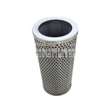 PLASSER гидравлический фильтр заменяет гидравлические фильтры масла в бочках HY - S501.360.150H/ES photo-2