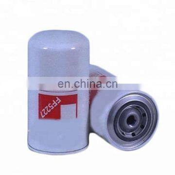 High Quality Truck Engine Parts for Sale Diesel Fuel Filter FF5227