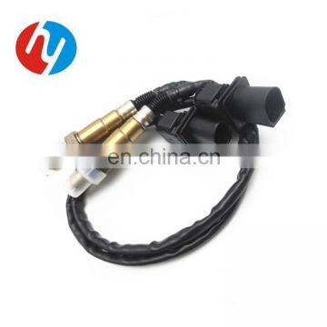 wholesale 0258017217 For Peugeot 207 308 3008 Citroen C4 sensor lambda sensor oxygen