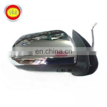 2019 auto car parts Accessories Door Side Mirror