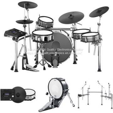 Roland TD-50 KV-S V-Drums Electronic Drum Kit Price 1700usd