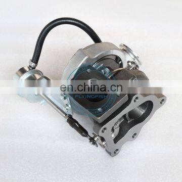 ISF2.8 Engine 2834188 2834187 3774234 3768010 HE211W Turbocharger photo-4