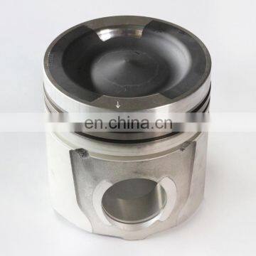 K19 Diesel Engine Spare Parts Piston 3096681 for Marine