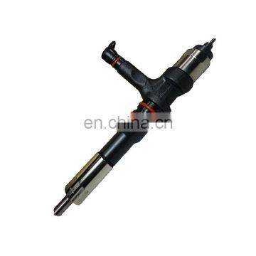 Original Japan Tractor Parts Fuel Injector 6560111310 6560-11-1310 for Engine SAA6D170E